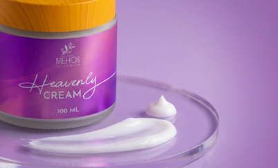 Deep Hydration With a Silky Touch