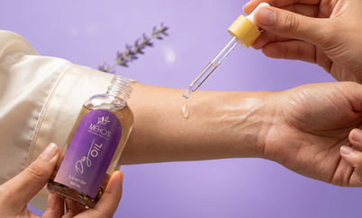 Calming Hydration for Soft, Smooth Skin