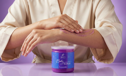 Turn Your Skin to Silk