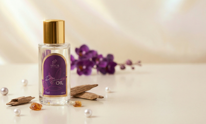 Multi-Use Glow Without Greasiness