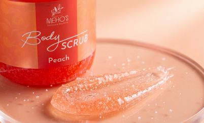 Sweet & Lasting Fragrance