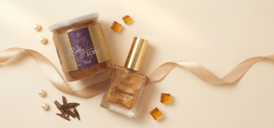 Long-Lasting Elegance